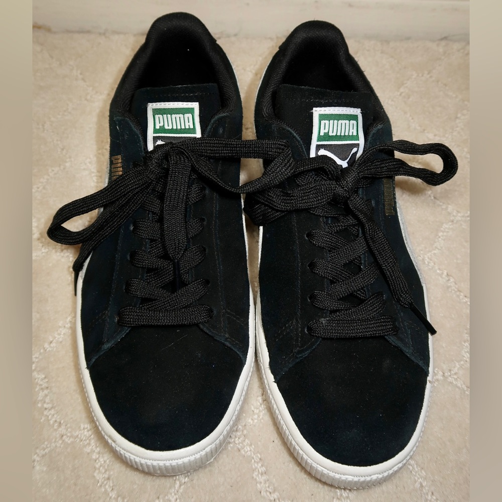 Puma Suede Classic XXI Men’s Sneakers